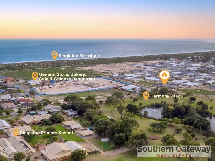 Main view of Homely house listing, 26 Seaside Link, Singleton WA 6175