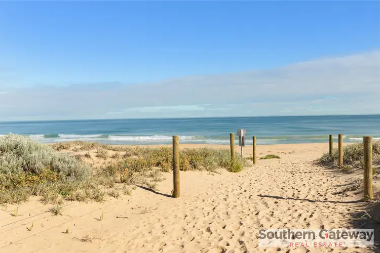 Second view of Homely house listing, 26 Seaside Link, Singleton WA 6175