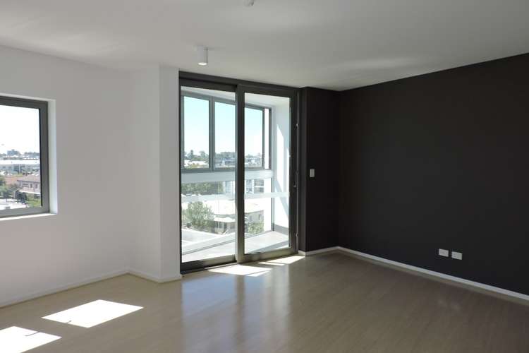 Main view of Homely apartment listing, 33/89 Aberdeen Street, Northbridge WA 6003