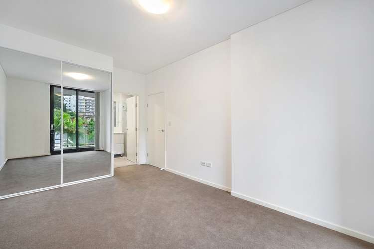 Third view of Homely apartment listing, 406/7-9 Beane Street West, Gosford NSW 2250
