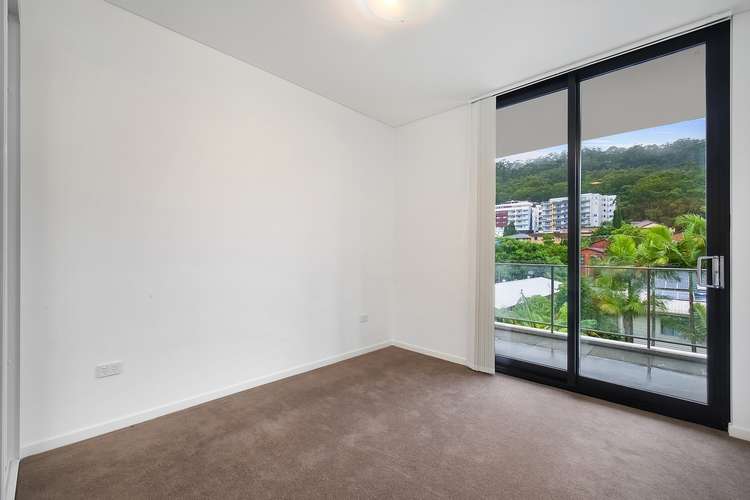 Fifth view of Homely apartment listing, 406/7-9 Beane Street West, Gosford NSW 2250