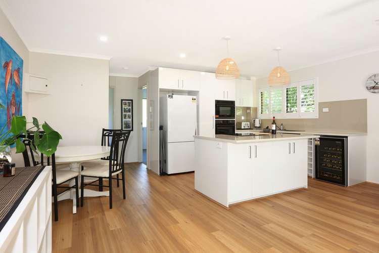 Main view of Homely unit listing, 6/50 Oceanic Drive, Mermaid Waters QLD 4218