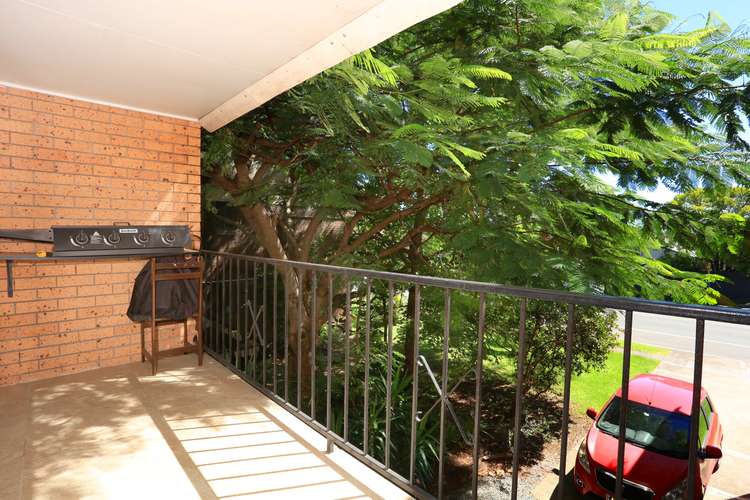 Fourth view of Homely unit listing, 6/50 Oceanic Drive, Mermaid Waters QLD 4218