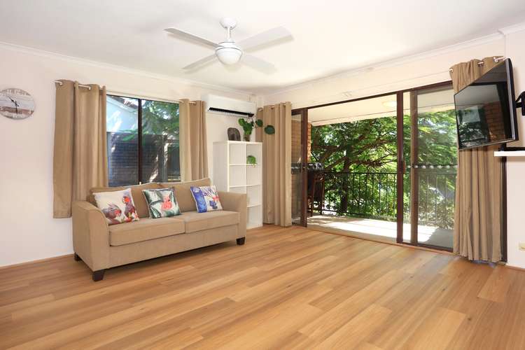 Fifth view of Homely unit listing, 6/50 Oceanic Drive, Mermaid Waters QLD 4218
