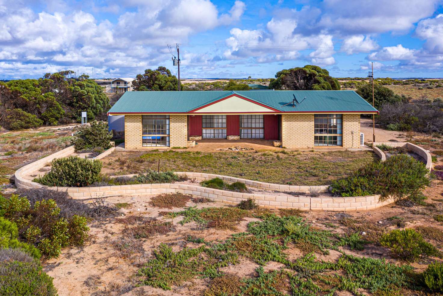 Main view of Homely house listing, 162 Blombery Road, Arno Bay SA 5603