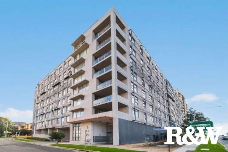 Main view of Homely unit listing, 18A/108 James Ruse Drive, Rosehill NSW 2142