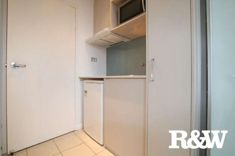 Second view of Homely unit listing, 18A/108 James Ruse Drive, Rosehill NSW 2142