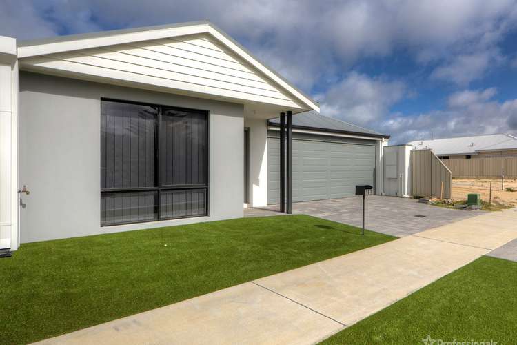 Main view of Homely house listing, 181 Beachside Parade, Yanchep WA 6035