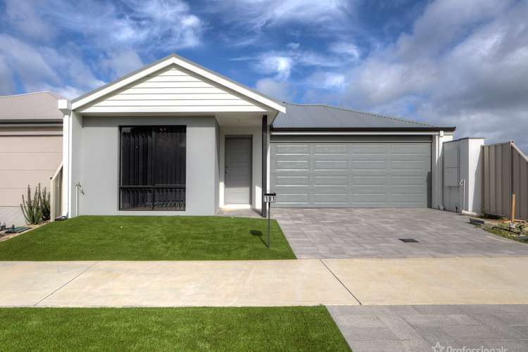 Second view of Homely house listing, 181 Beachside Parade, Yanchep WA 6035
