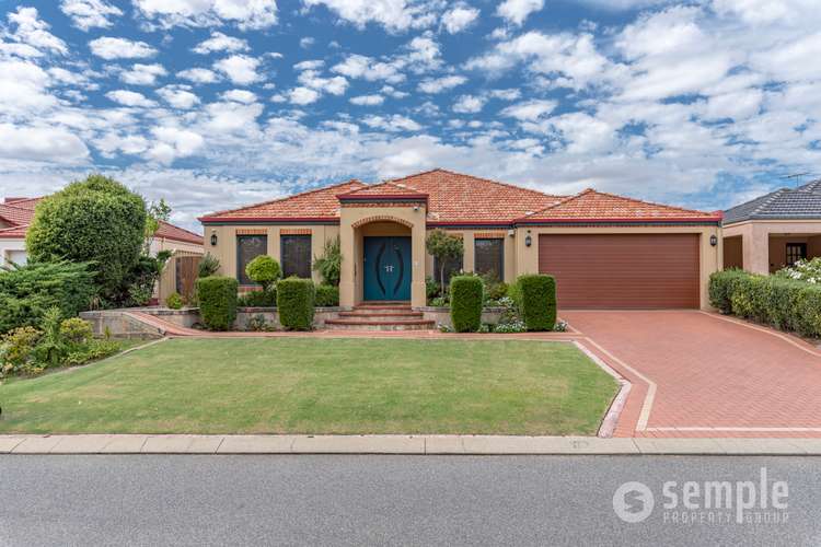 Main view of Homely house listing, 13 Beedelup Loop, Bibra Lake WA 6163