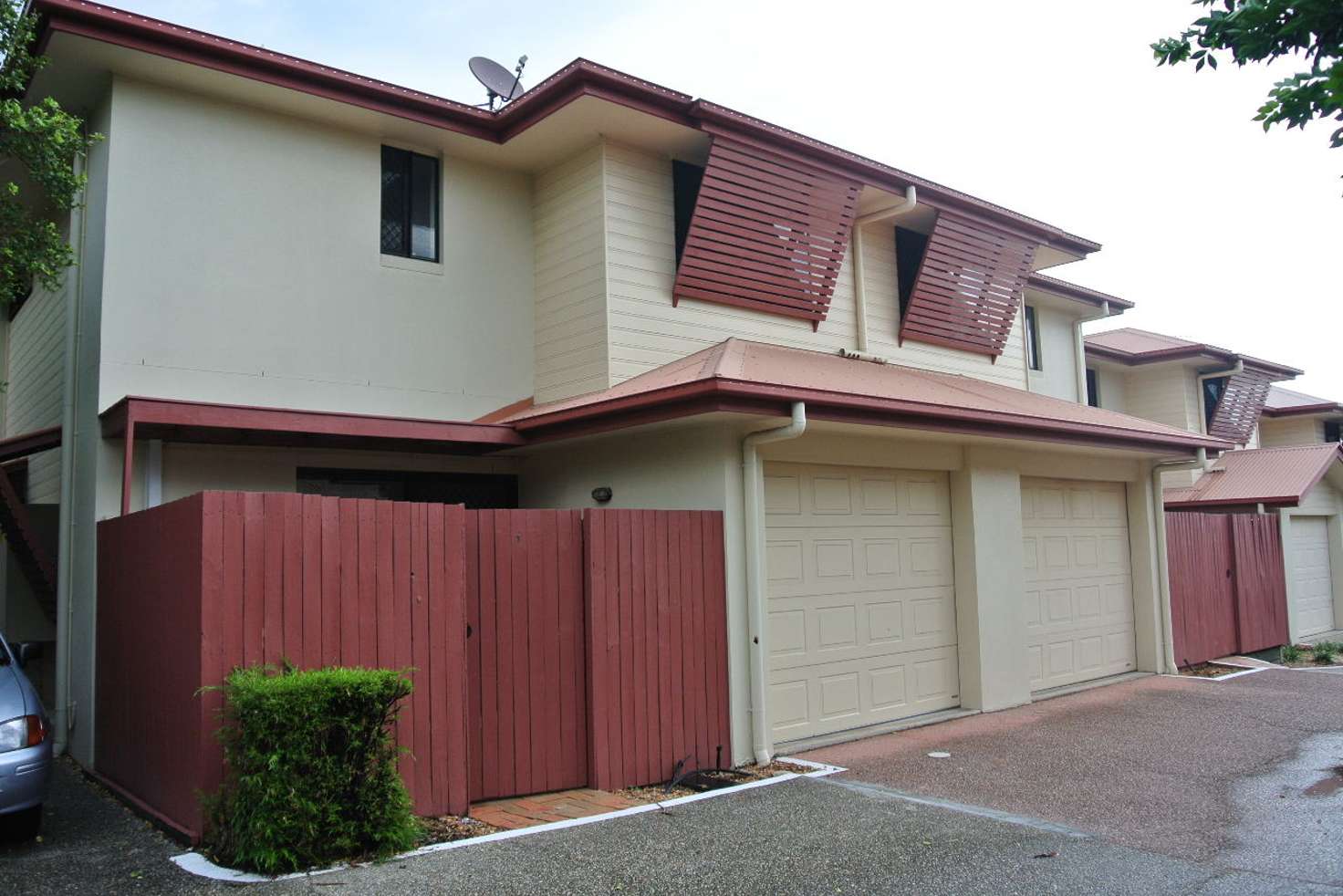 Main view of Homely townhouse listing, 1/41-45 Wallace Street, Moorooka QLD 4105