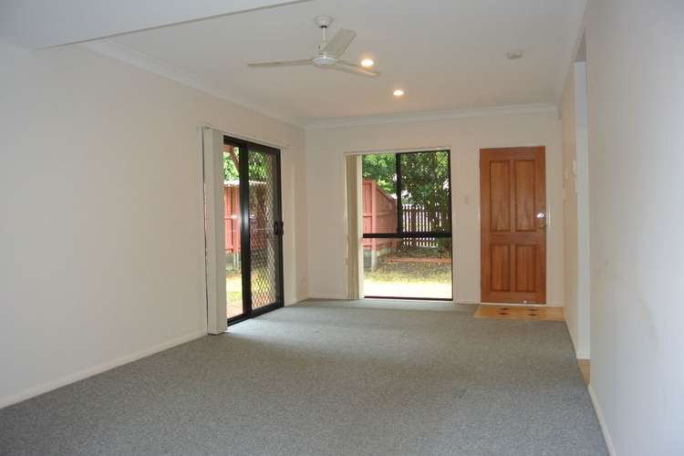 Second view of Homely townhouse listing, 1/41-45 Wallace Street, Moorooka QLD 4105