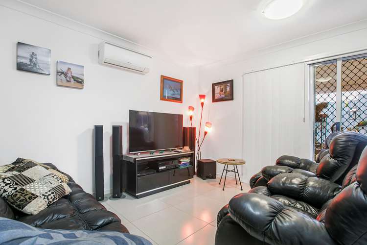 Second view of Homely townhouse listing, 14/21 Michael Street, Wynnum West QLD 4178