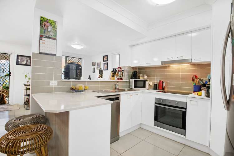 Third view of Homely townhouse listing, 14/21 Michael Street, Wynnum West QLD 4178
