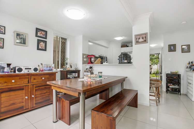 Fourth view of Homely townhouse listing, 14/21 Michael Street, Wynnum West QLD 4178