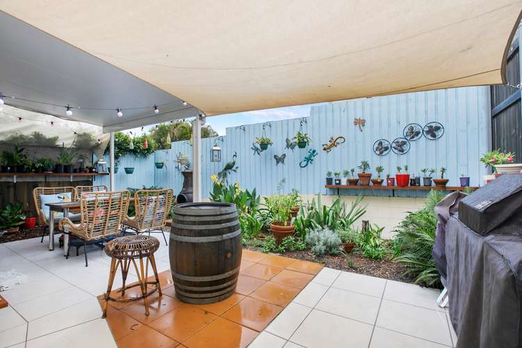 Sixth view of Homely townhouse listing, 14/21 Michael Street, Wynnum West QLD 4178
