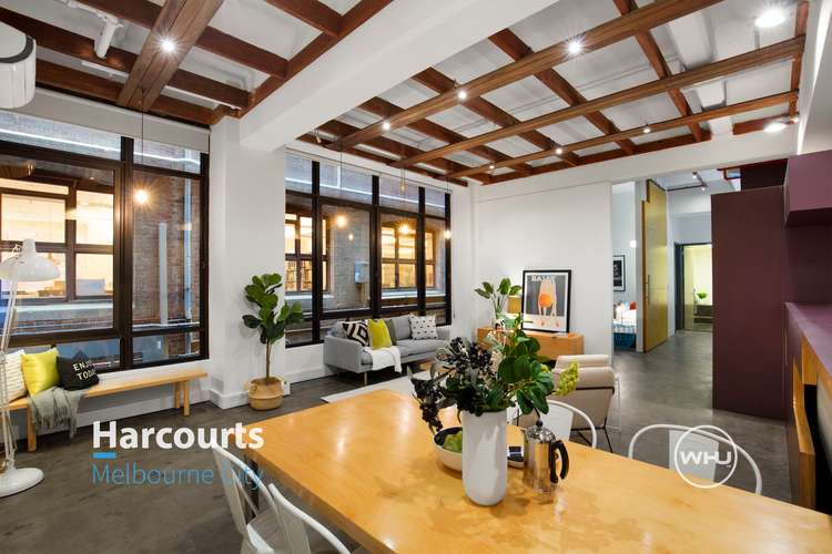 Main view of Homely apartment listing, B1/27 Flinders Lane, Melbourne VIC 3000