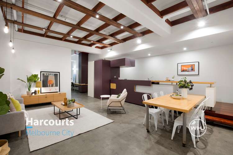 Seventh view of Homely apartment listing, B1/27 Flinders Lane, Melbourne VIC 3000