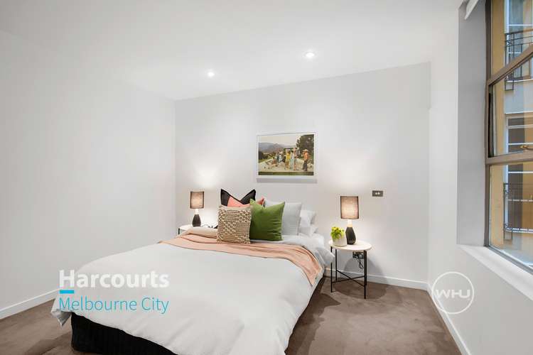 Sixth view of Homely apartment listing, 506/422 Collins Street, Melbourne VIC 3000