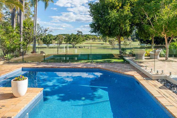 Fifth view of Homely house listing, 4645 The Parkway, Sanctuary Cove QLD 4212