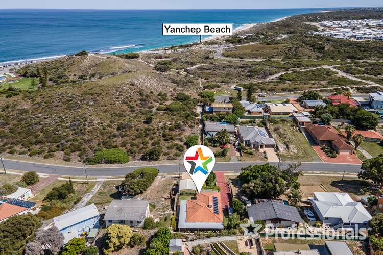 Fifth view of Homely house listing, 46 Wilkie Avenue, Yanchep WA 6035