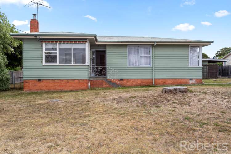 Second view of Homely house listing, 1 Cavell Place, Ravenswood TAS 7250