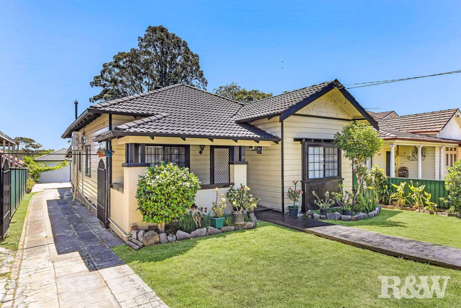 Main view of Homely house listing, 17 Beaumont Street, Auburn NSW 2144