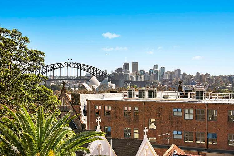 Main view of Homely apartment listing, 33/5 Tusculum St, Potts Point NSW 2011