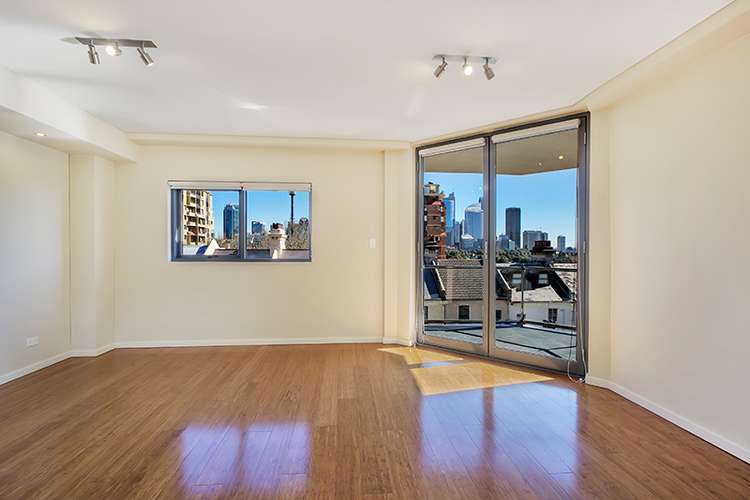 Fourth view of Homely apartment listing, 33/5 Tusculum St, Potts Point NSW 2011