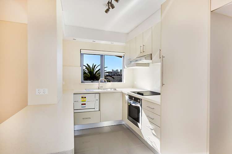 Fifth view of Homely apartment listing, 33/5 Tusculum St, Potts Point NSW 2011
