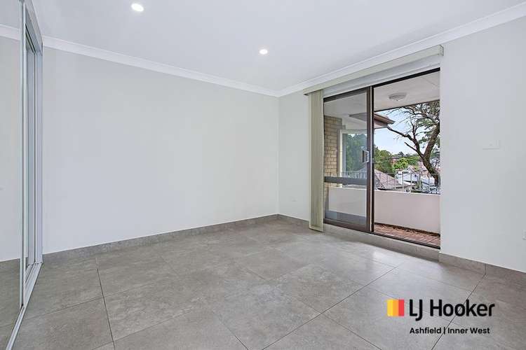 Second view of Homely apartment listing, 10/65-67 Frederick Street, Ashfield NSW 2131