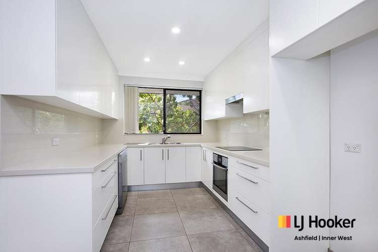 Third view of Homely apartment listing, 10/65-67 Frederick Street, Ashfield NSW 2131