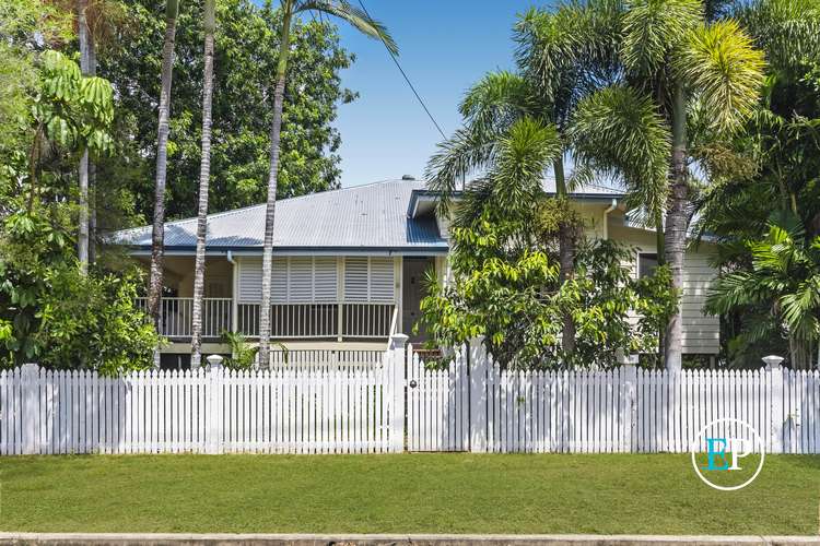 19 Second Street, Railway Estate QLD 4810