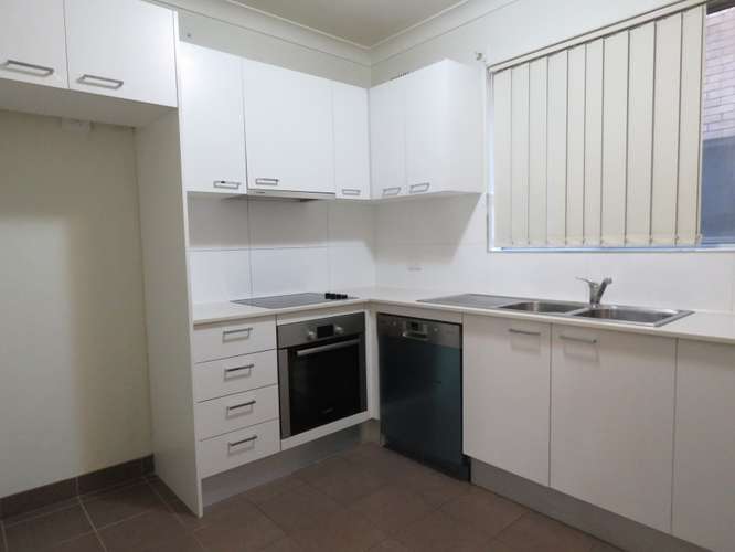 Main view of Homely unit listing, 8/31 Speed Street,, Liverpool NSW 2170