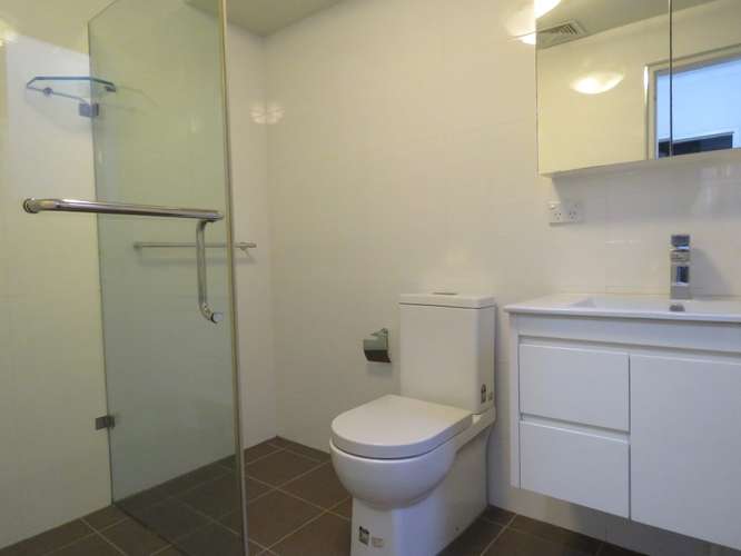 Second view of Homely unit listing, 8/31 Speed Street,, Liverpool NSW 2170
