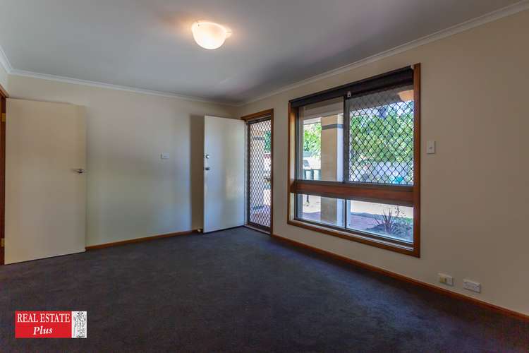 Second view of Homely house listing, 76A Ferguson Street, Midland WA 6056