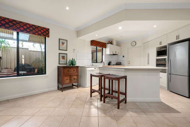 Fourth view of Homely house listing, 16A Guy Place, Melville WA 6156
