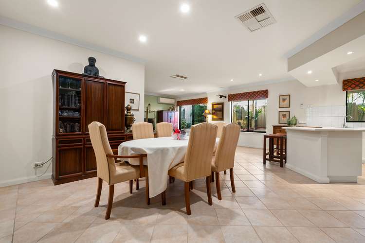 Sixth view of Homely house listing, 16A Guy Place, Melville WA 6156