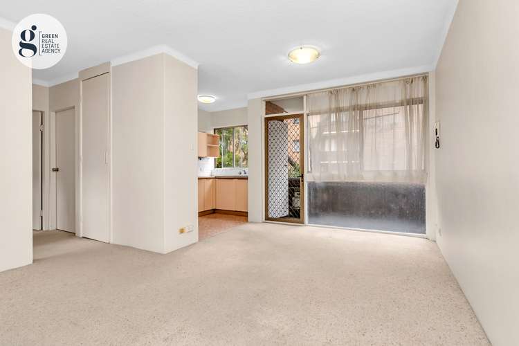 Second view of Homely unit listing, 11/14 Maxim Street, West Ryde NSW 2114
