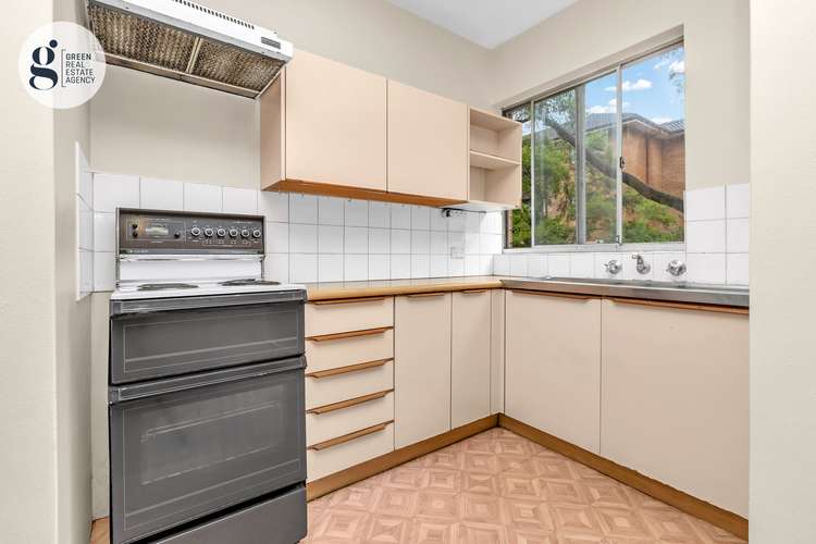 Third view of Homely unit listing, 11/14 Maxim Street, West Ryde NSW 2114