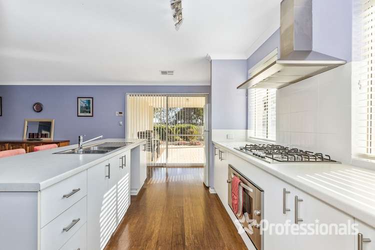 Main view of Homely house listing, 96 Lookout Drive, Yanchep WA 6035