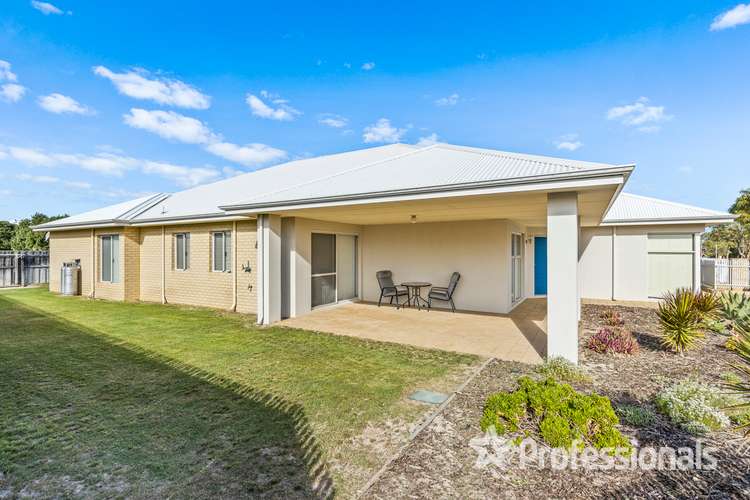 Third view of Homely house listing, 96 Lookout Drive, Yanchep WA 6035