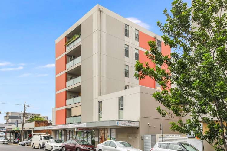 Main view of Homely apartment listing, 13/124-132 Dutton Street, Yagoona NSW 2199