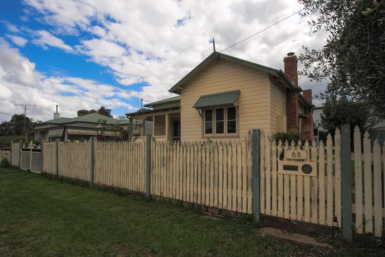 Main view of Homely house listing, 68 Lawson Street, Mudgee NSW 2850
