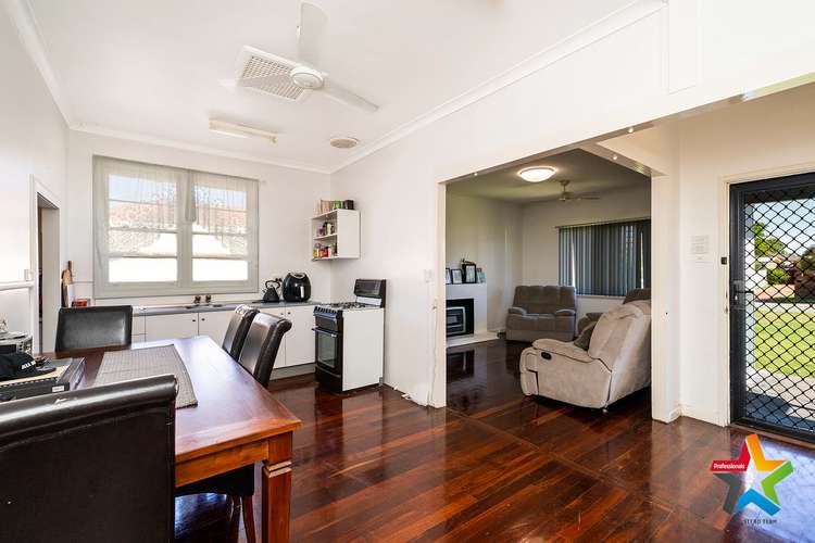 Second view of Homely house listing, 15 Margaret Street, Ashfield WA 6054