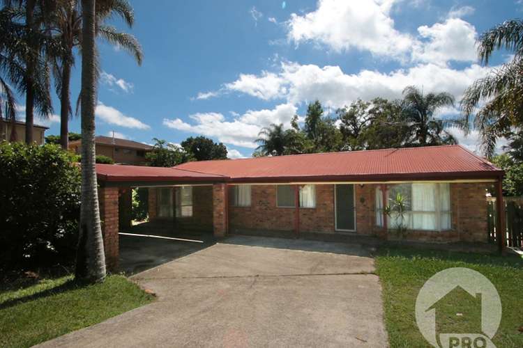 Main view of Homely house listing, 40 Terowi Street, Sunnybank Hills QLD 4109