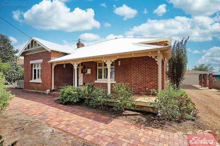 Second view of Homely house listing, 10 Lock Street, Narrogin WA 6312