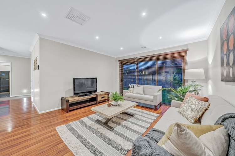 Fifth view of Homely house listing, 3 Maeve Circuit, Clyde North VIC 3978