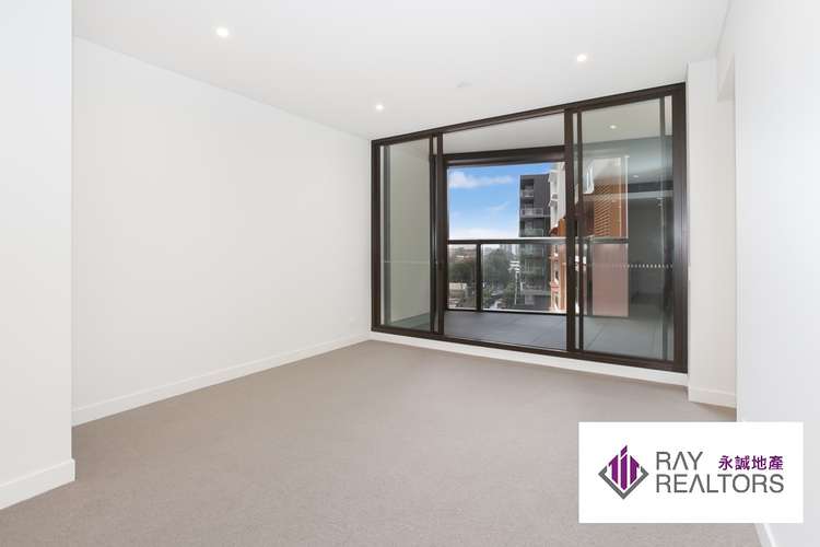 Main view of Homely apartment listing, 711/6 Ebsworth Street, Zetland NSW 2017