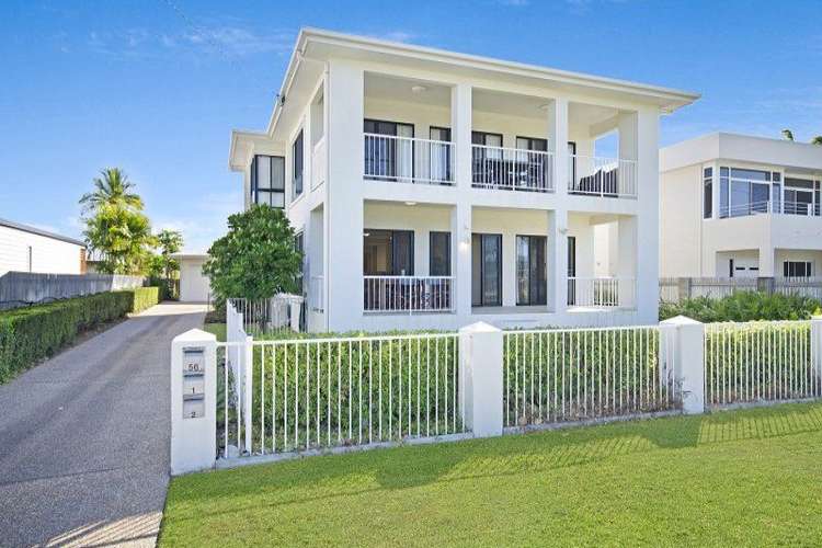Main view of Homely house listing, 1/56 Palm Street, Rowes Bay QLD 4810
